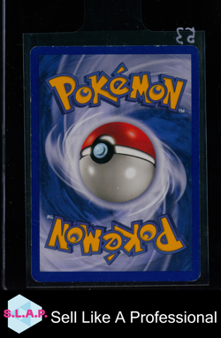 SCHIMMERNDES RAICHU POKEMON 111/105 2000 BASE SET HOLO SECRET RARE - Image 2