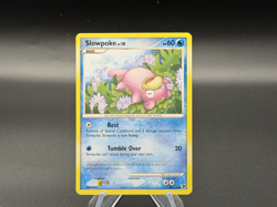 Slowpoke - 82/106 Great Encounters - Pokemon TCG - 2008 - Image 1