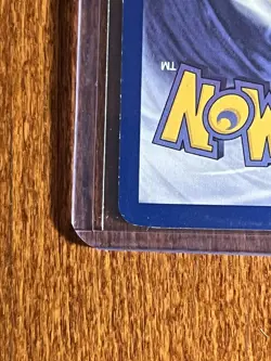 [LP+/NM] 2000 Pokemon Team Rocket Magikarp 1st Edition #47/82 Uncommon - Image 5