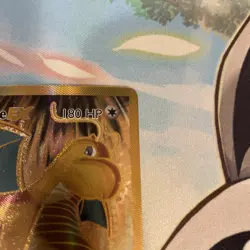 Dragonite EX XY Evolutions Full Art 106/108 Ultra Rare English Pokemon 2016 LP - Image 5