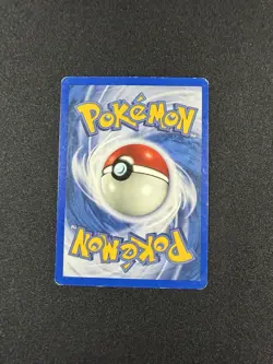 Pokemon TCG Neo Destiny Unown (H) 28/105 Unlimited Rare - Image 2