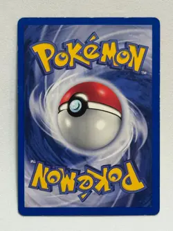 Pokemon Nidoqueen 7/64 Dschungel Jungle Rare Holo Deutsch WOTC - Image 2