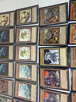 YUGIOH Dinosaur Deck w/ Baronne, Pankratops 25th, Ash, Ready to Play 40+15 - Image 3