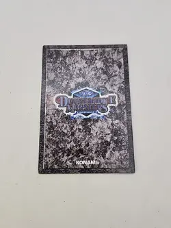 Yu-Gi-Oh Blue-Eyes Ultimate Dragon Dungeon Dice Monsters DDM Japanese Vtg Rare - Image 3