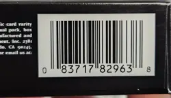 YUGIOH 1ST EDITION SETO KAIBA STRUCTURE DECK FACTORY SEALED - Image 3