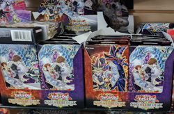 YUGIOH 1ST EDITION SETO KAIBA STRUCTURE DECK FACTORY SEALED - Image 4
