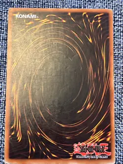 Yugioh Des Koala MFC-077 Unlimited Rare MP - Image 2