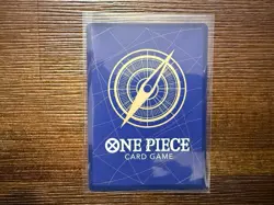 Black Maria OP08-074 SR One Piece Card Game Two Legends - Super Rare - PRB RP - Image 2