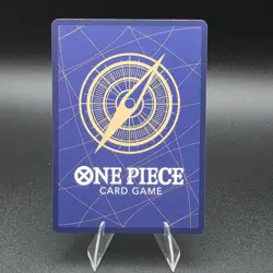 Gecko Moria R PRB02-013 Premium Booster The Best Vol. 2 Foil One Piece Card Game - Image 2