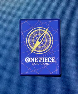 One Piece Monkey.D.Luffy OP07-109 SR - Image 2