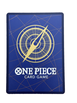 New: One Piece CCG Thatch OP03-005 Pillars of Strength Regular Uncommon - Image 2