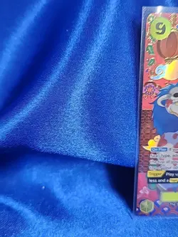 One Piece Boa Hancock (SP) OP14-112 ENGLISH SR Azure Sea's Seven - Image 3