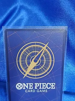One Piece Boa Hancock (SP) OP14-112 ENGLISH SR Azure Sea's Seven - Image 5