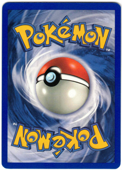 Misty's Poliwrath 31/132 Gym Heroes Regular Rare Vintage Pokemon Card - Image 2