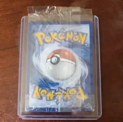 Pikachu 088 SV: Scarlet & Violet Promo Cards NM Sealed Plastic Wrap - Image 2