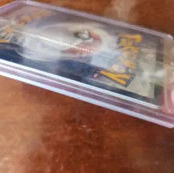 Pikachu 088 SV: Scarlet & Violet Promo Cards NM Sealed Plastic Wrap - Image 3
