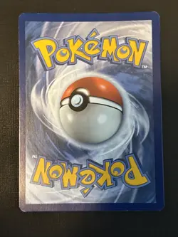 Pokemon TCG: SV 2 Card Gold Holo Secret Rare Energies - Fire And Electric - Image 3