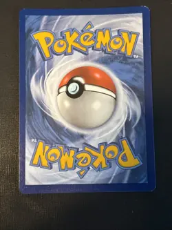 Pokemon TCG: SV 2 Card Gold Holo Secret Rare Energies - Fire And Electric - Image 5