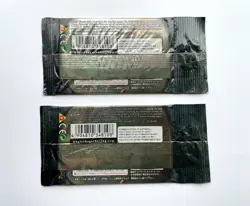 Magic the Gathering - 2X Magic Core Set 2010 6-Card Boosters - Sealed (Japanese) - Image 2