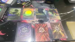 Riftbound Card Collection /Bulk/ Epic/Rares 500+ Cards Bulk Lot - Image 2