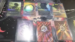 Riftbound Card Collection /Bulk/ Epic/Rares 500+ Cards Bulk Lot - Image 3