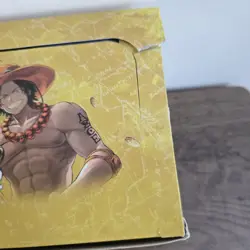 One Piece Card Game - Tin Pack Set Vol.2 (TS-02,OP13) x12 Sealed** In Hand ✅🎁 - Image 2