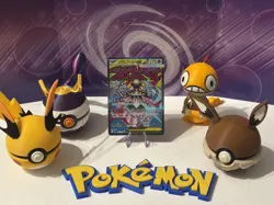 Mega Diancie ex MA 227/193 M2a MEGA Dream ex Pokemon Card Japanese pack fresh - Image 1