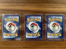 Pokemon OPENED Gym Heroes Lt. Surge Theme Deck! CARDS GREAT CONDITION - Image 5
