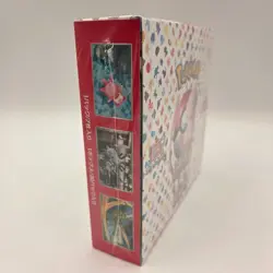 Sealed Pokemon Card 151 Japanese Booster Box SV2A MB0011 - Image 3