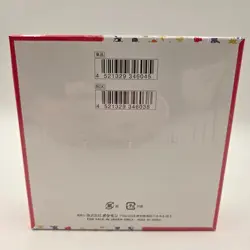 Sealed Pokemon Card 151 Japanese Booster Box SV2A MB0011 - Image 4