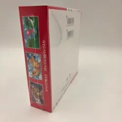 Sealed Pokemon Card 151 Japanese Booster Box SV2A MB0011 - Image 5