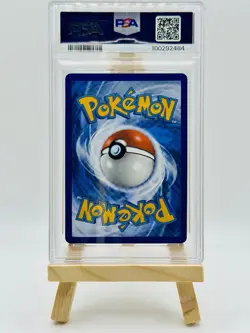 Pokemon Card Machamp Vmax Lucentezza Siderale PSA 10 ITA Gem MINT - Image 2
