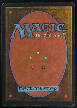 Badlands Magic Card Dual Land Revised MTG Reserved List - Image 4
