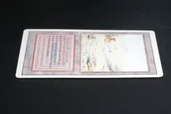 Badlands Magic Card Dual Land Revised MTG Reserved List - Image 5