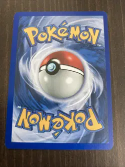 Igglybuff 40/75 Neo Discovery Rare Vintage Pokemon Card Iglybuff Igglypuff - Image 2
