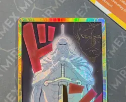 One Piece DON!! Card Kyros #PRB02 The Best Vol.2 Japanese Holo - Image 4