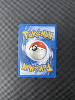 Pokemon Card Skyridge Growlithe 62/144 E Series Pokemon TCG - Image 4