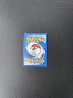 Pokemon Card Skyridge Growlithe 62/144 E Series Pokemon TCG - Image 5