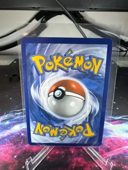 Pokemon TCG Max Rod 116/131 Prismatic Evolutions Ace Spec Rare Card NM/M - Image 2