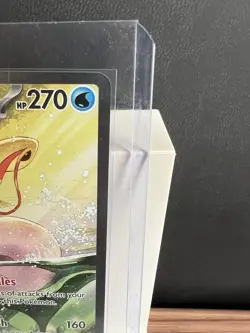 Milotic ex SIR Surging Sparks 237/191 Sv08 SSP EN 2024 Pokemon Card - Image 3