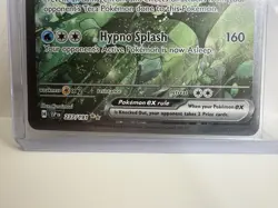Milotic ex SIR Surging Sparks 237/191 Sv08 SSP EN 2024 Pokemon Card - Image 4