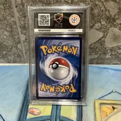 Pokemon TCG Giratina V Alt Art S-Chinese Lost Origin Card ACE 10 Gem mint - Image 2
