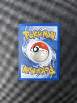 Pokemon Card Skyridge Nidoran 82/144 E Series Pokemon TCG - Image 4