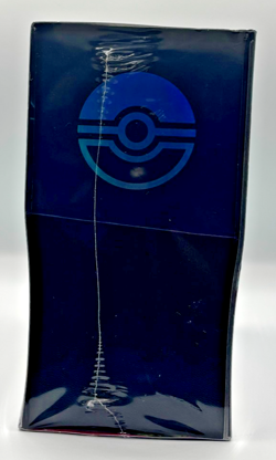 Pokemon Cards - Phantasmal Flames ETB - Mega Evolution - SEALED - Charizard - Image 4