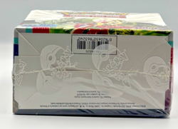 Pokemon Cards - Scarlet & Violet Base Booster Box - S&V - SEALED - 36 Packs - Image 5