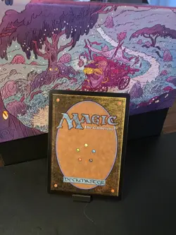 Fated Firepower (Showcase) Avatar: The Last Airbender Regular - Image 2