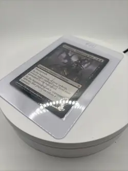 MTG Sheoldred, Whispering One Jumpstart Regular Mythic NM 278 - Image 2