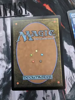NM Hallowed Fountain - Promo Pack: Throne of Eldraine (PPELD) - Image 2