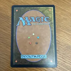 MTG 4x Wall of Blossoms Stronghold Set Uncommon Magic The Gathering - Image 5