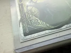 Overlord of the Hauntwoods : NM-NP: (Fracture Foil) Duskmourn MTG - Image 5